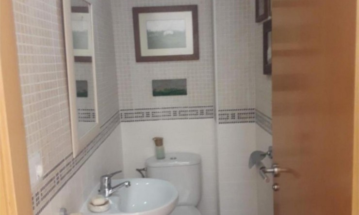 Neue Gebäude -  -
Denia - Jesús Pobre