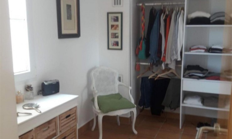 Neue Gebäude -  -
Denia - Jesús Pobre