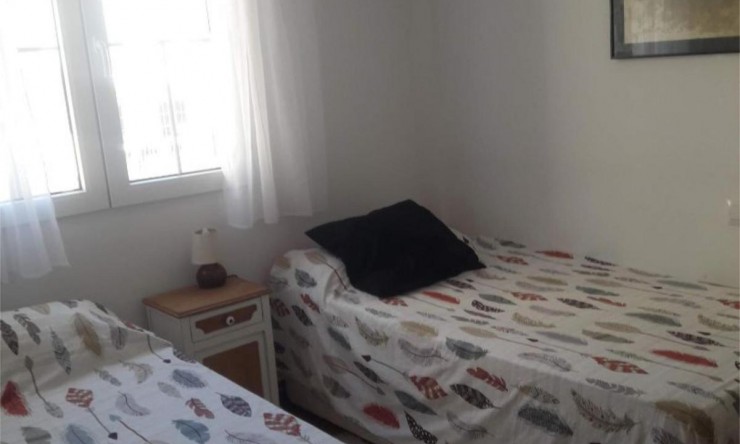 Neue Gebäude -  -
Denia - Jesús Pobre