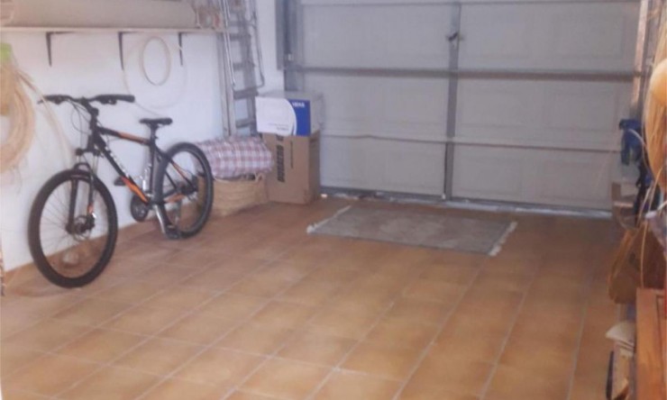 Neue Gebäude -  -
Denia - Jesús Pobre