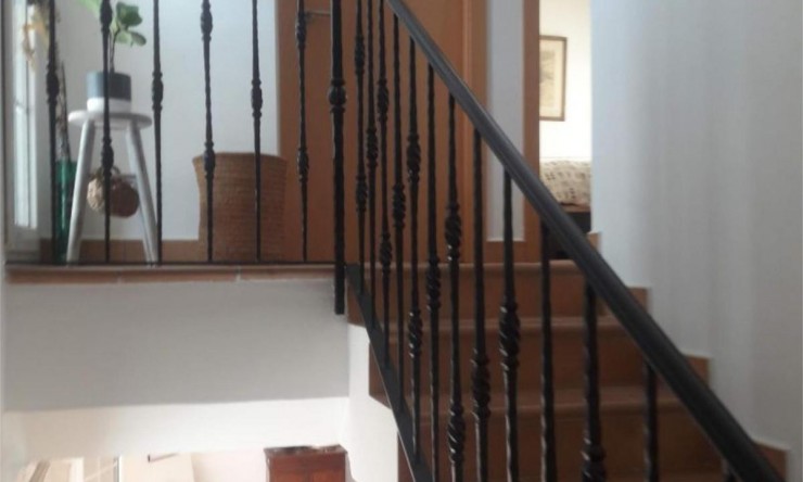 Neue Gebäude -  -
Denia - Jesús Pobre