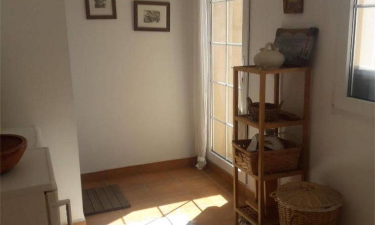 Neue Gebäude -  -
Denia - Jesús Pobre