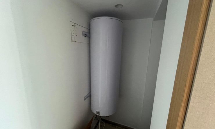 Nieuwbouw Woningen - Villa -
Jávea / Xàbia - Partides comunes - Adsubia