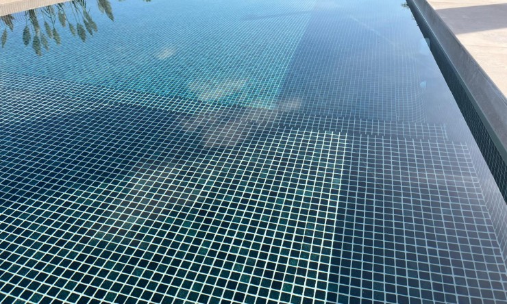 Nieuwbouw Woningen - Villa -
Jávea / Xàbia - Partides comunes - Adsubia