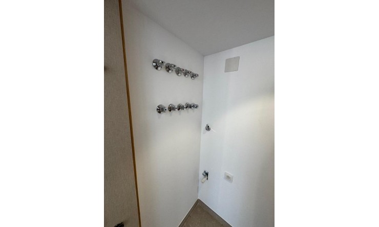 Nieuwbouw Woningen - Villa -
Jávea / Xàbia - Partides comunes - Adsubia