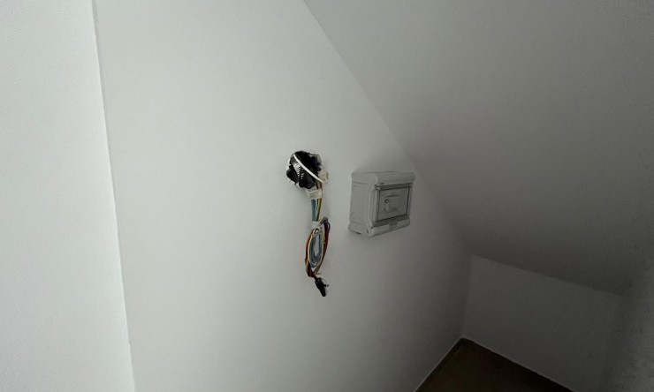 Nieuwbouw Woningen - Villa -
Jávea / Xàbia - Partides comunes - Adsubia