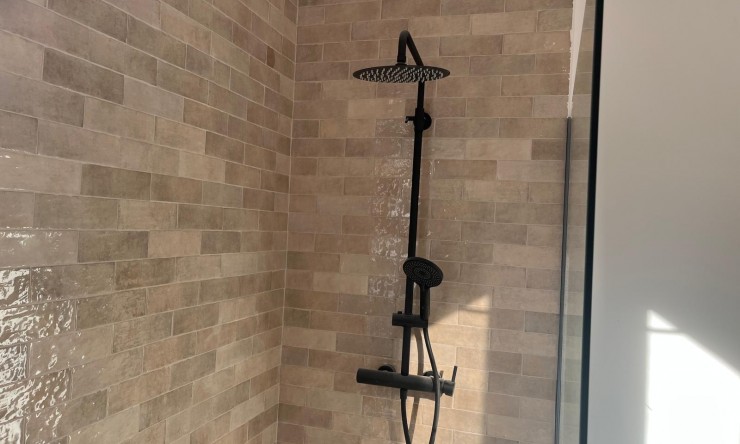 Nieuwbouw Woningen - Villa -
Jávea / Xàbia - Partides comunes - Adsubia