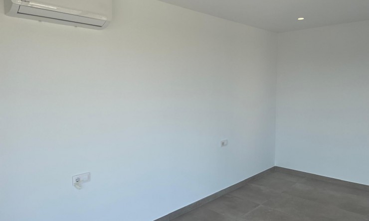 Nieuwbouw Woningen - Villa -
Jávea / Xàbia - Partides comunes - Adsubia