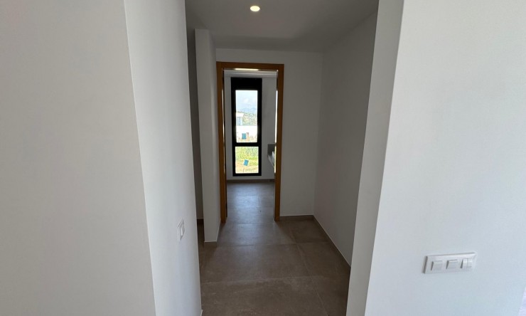 Nieuwbouw Woningen - Villa -
Jávea / Xàbia - Partides comunes - Adsubia