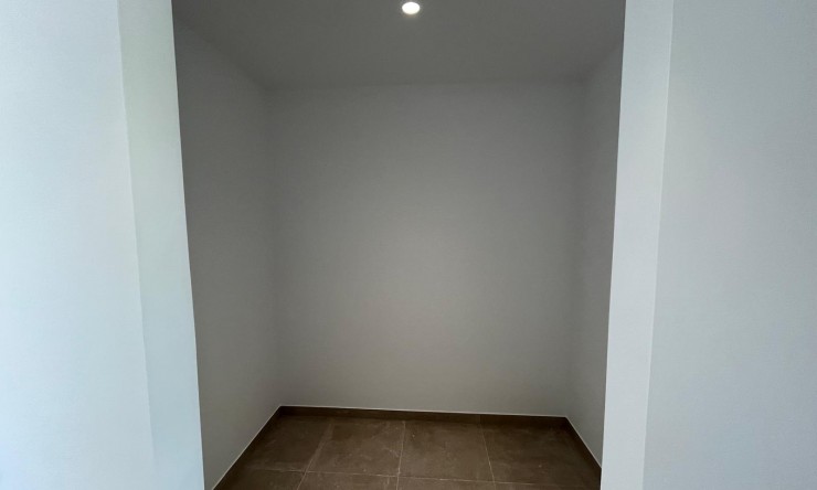 Nieuwbouw Woningen - Villa -
Jávea / Xàbia - Partides comunes - Adsubia