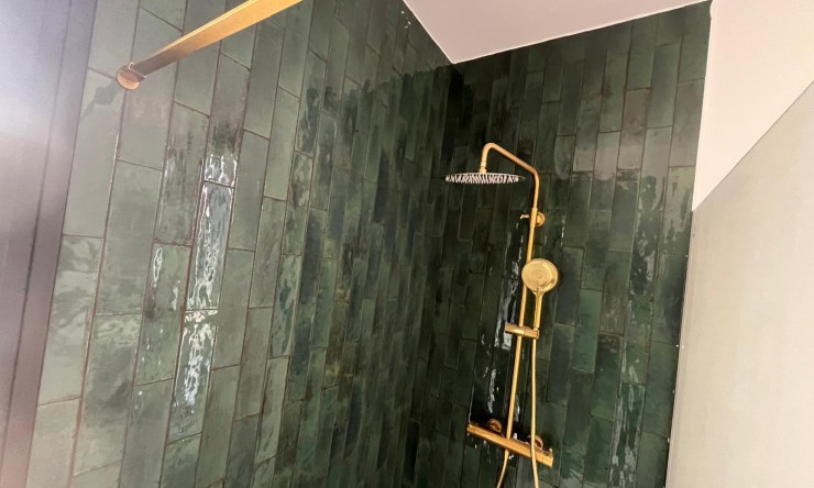 Nieuwbouw Woningen - Villa -
Jávea / Xàbia - Partides comunes - Adsubia