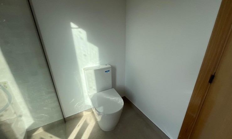 Nieuwbouw Woningen - Villa -
Jávea / Xàbia - Partides comunes - Adsubia