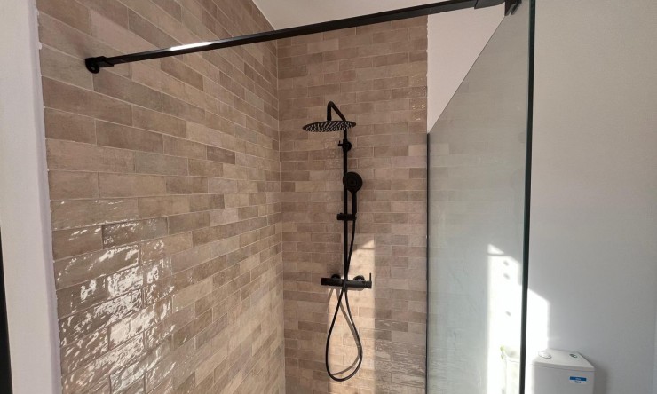 Nieuwbouw Woningen - Villa -
Jávea / Xàbia - Partides comunes - Adsubia