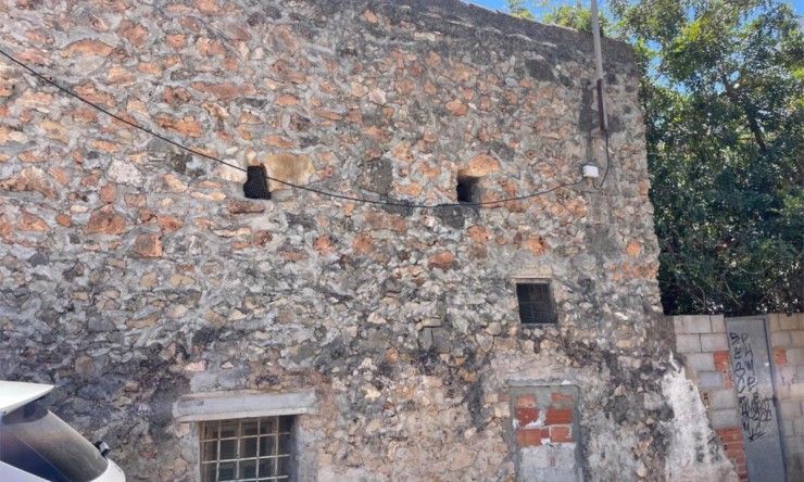 Wiederverkauf -  -
Jávea / Xàbia - Centro ciudad