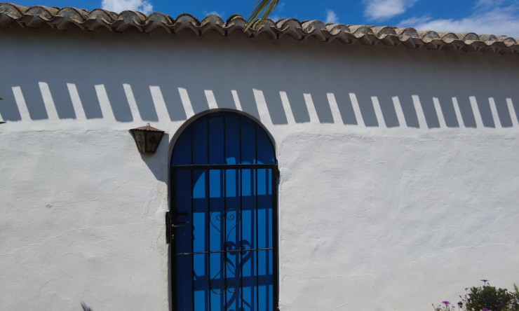 Herverkoop -  -
Jávea / Xàbia - Montañar - El Arenal