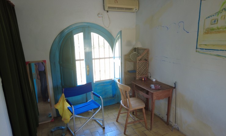 Herverkoop -  -
Jávea / Xàbia - Montañar - El Arenal