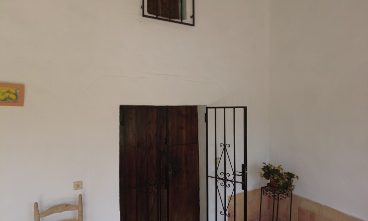 Herverkoop -  -
Jávea / Xàbia - Montañar - El Arenal