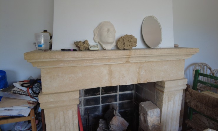 Herverkoop -  -
Jávea / Xàbia - Montañar - El Arenal