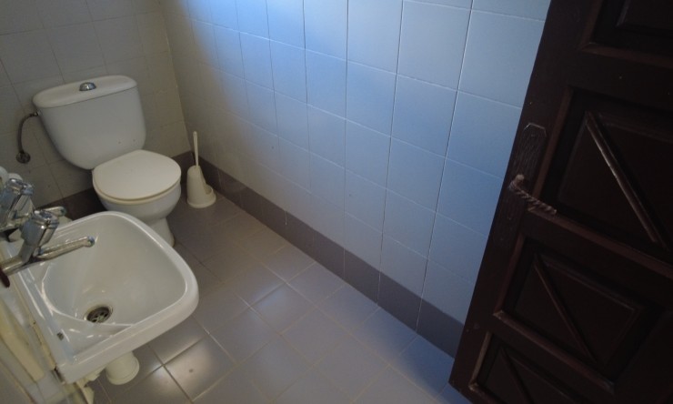 Herverkoop -  -
Jávea / Xàbia - Montañar - El Arenal