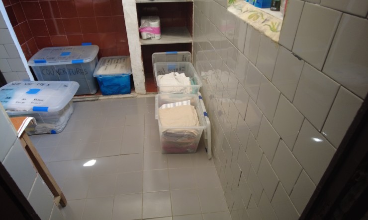 Herverkoop -  -
Jávea / Xàbia - Montañar - El Arenal