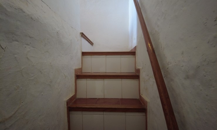 Herverkoop -  -
Jávea / Xàbia - Montañar - El Arenal