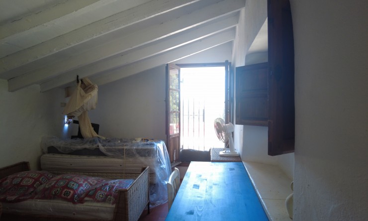 Herverkoop -  -
Jávea / Xàbia - Montañar - El Arenal