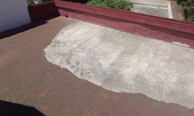 Herverkoop -  -
Jávea / Xàbia - Montañar - El Arenal