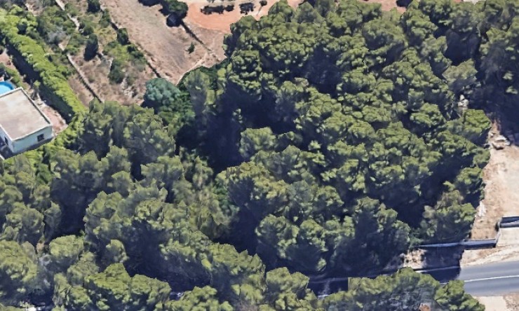 Herverkoop -  -
Jávea / Xàbia - Portichol - Balcón al Mar