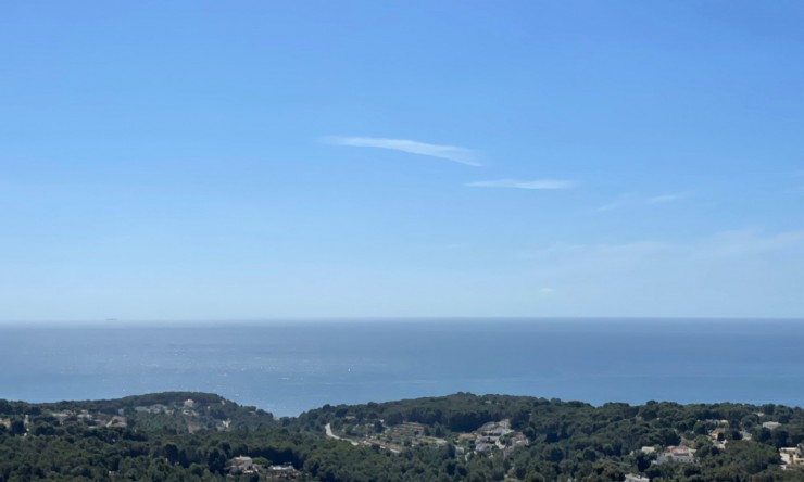 Herverkoop -  -
Benissa - La Fustera