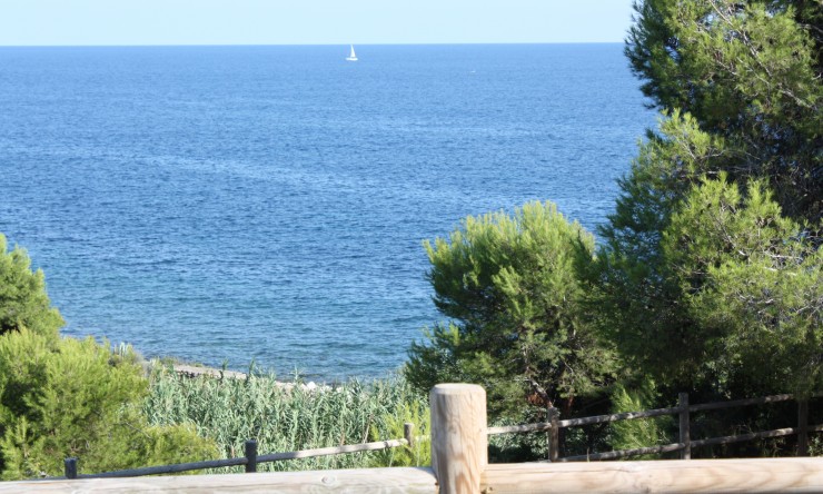 Herverkoop -  -
Benissa - La Fustera