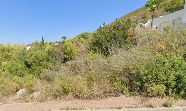 Revente -  -
Jávea / Xàbia - Cap Martí - El Tossalet - Pinomar