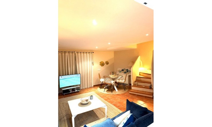 Revente -  -
Denia - Las Marinas / Les Marines