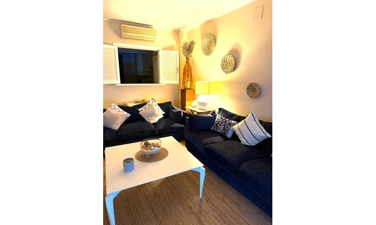 Revente -  -
Denia - Las Marinas / Les Marines