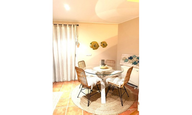 Revente -  -
Denia - Las Marinas / Les Marines