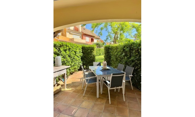 Revente -  -
Denia - Las Marinas / Les Marines