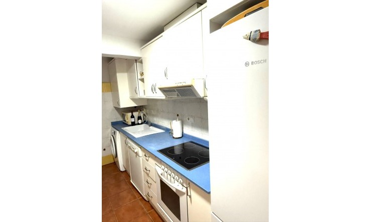 Revente -  -
Denia - Las Marinas / Les Marines