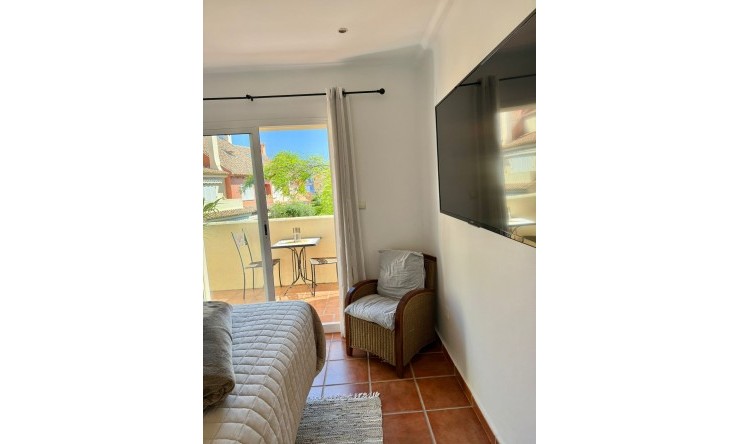 Revente -  -
Denia - Las Marinas / Les Marines