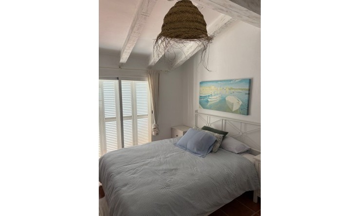 Revente -  -
Denia - Las Marinas / Les Marines