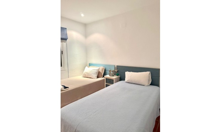 Revente -  -
Denia - Las Marinas / Les Marines