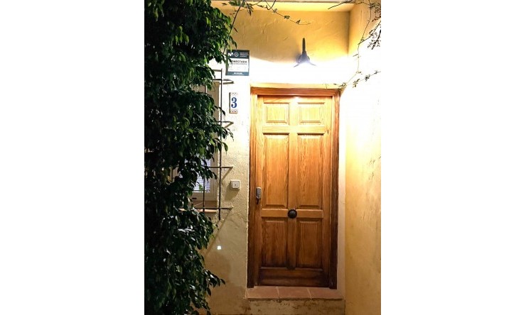 Revente -  -
Denia - Las Marinas / Les Marines