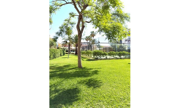 Revente -  -
Denia - Las Marinas / Les Marines