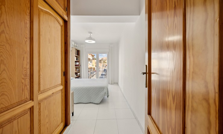 Revente -  -
Denia - El Puerto