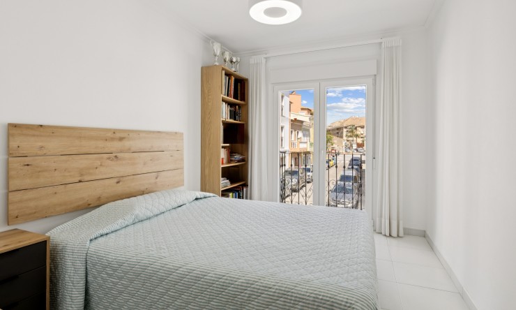 Revente -  -
Denia - El Puerto