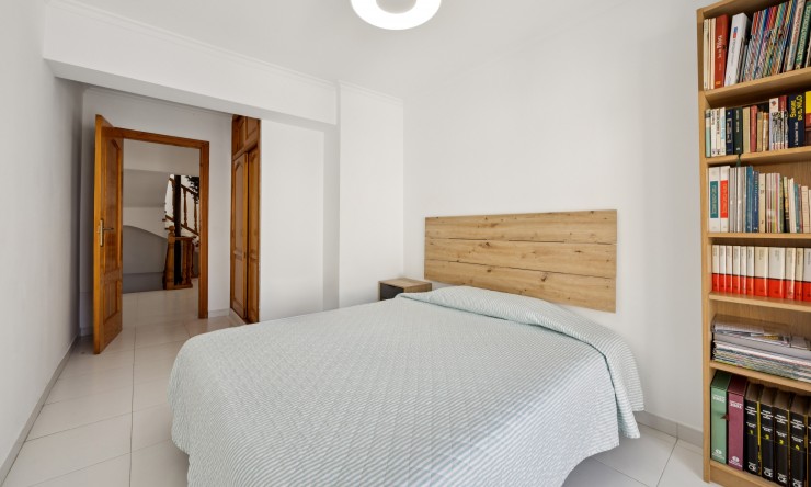 Revente -  -
Denia - El Puerto