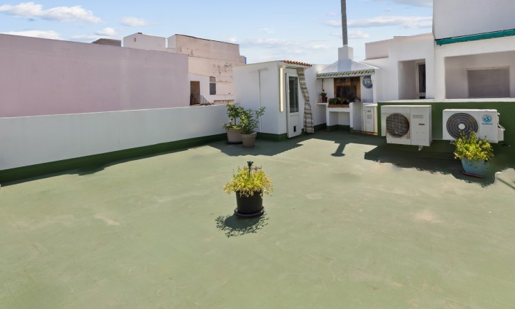 Revente -  -
Denia - El Puerto