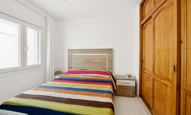 Revente -  -
Denia - El Puerto