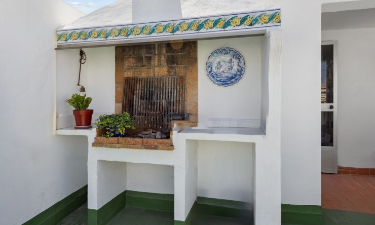 Revente -  -
Denia - El Puerto