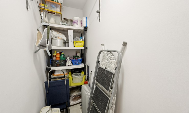 Revente -  -
Denia - El Puerto