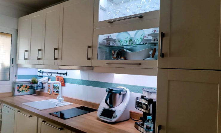 Revente - Villa -
Denia - Las Rotas / Les Rotes