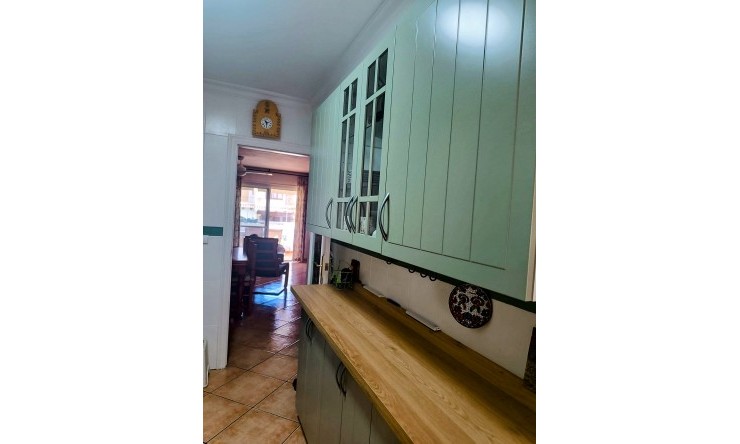 Revente - Villa -
Denia - Las Rotas / Les Rotes